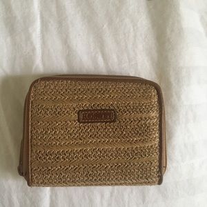 Rosetti mini wallet